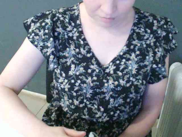 DarinaX webcam