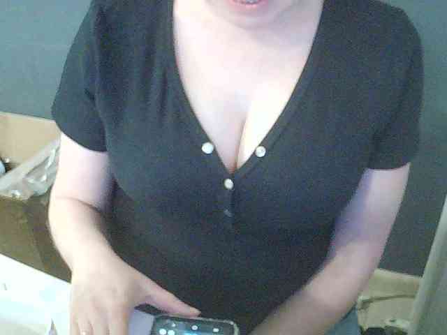 DarinaX webcam