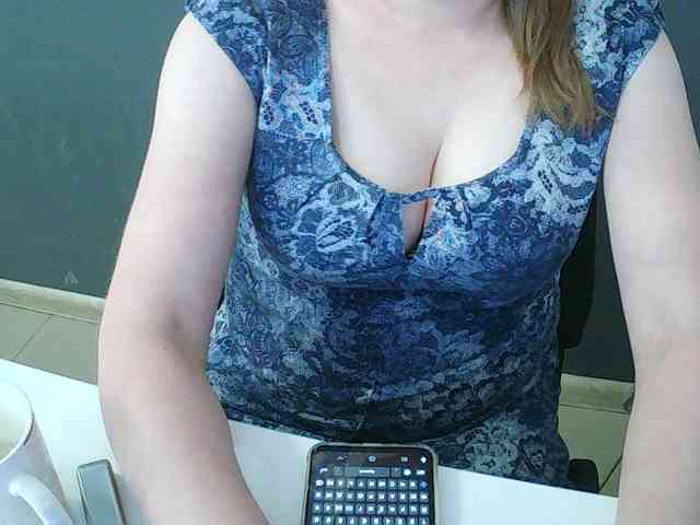 DarinaX webcam