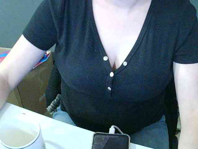 DarinaX webcam