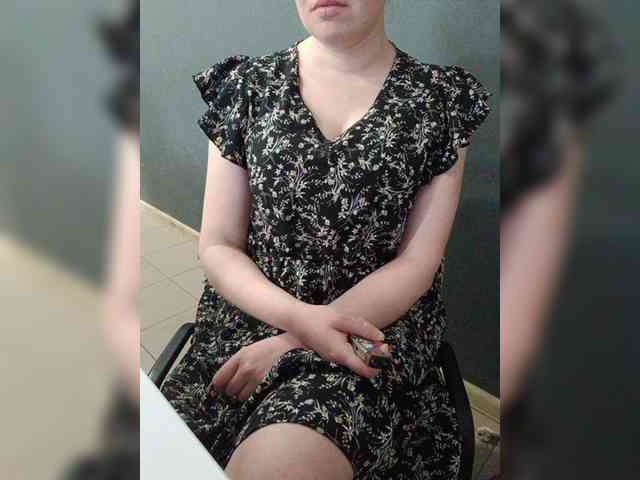 DarinaX webcam