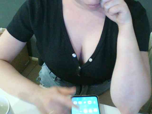 DarinaX webcam