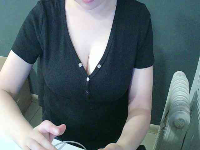 DarinaX webcam