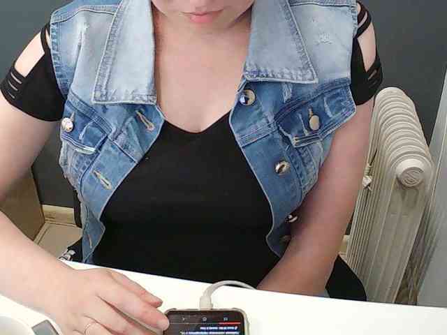 DarinaX webcam