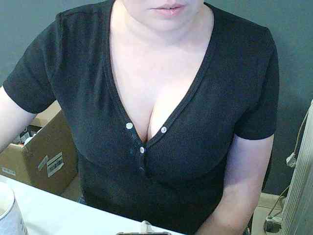 DarinaX webcam