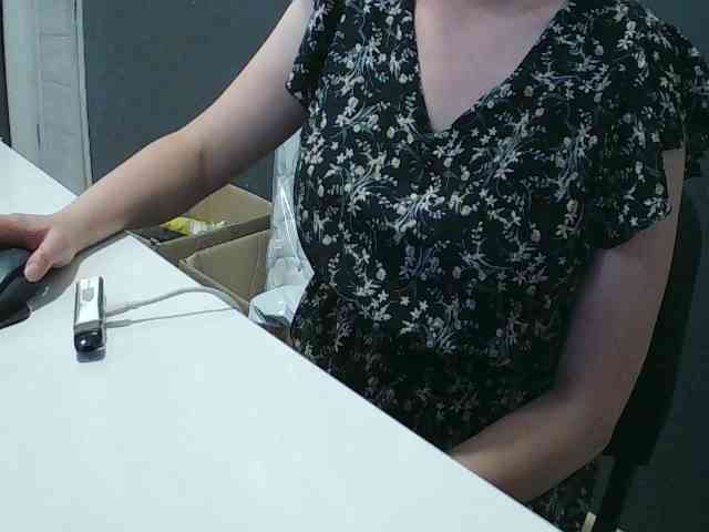 DarinaX webcam