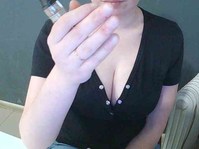 DarinaX webcam