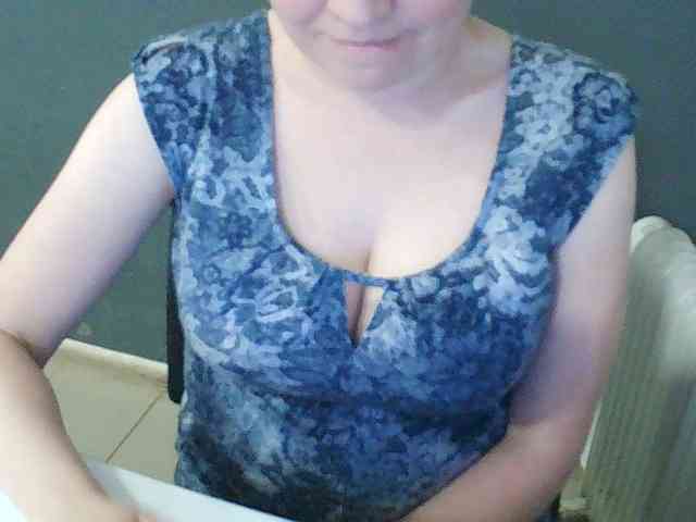 DarinaX webcam