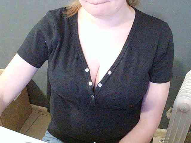DarinaX webcam