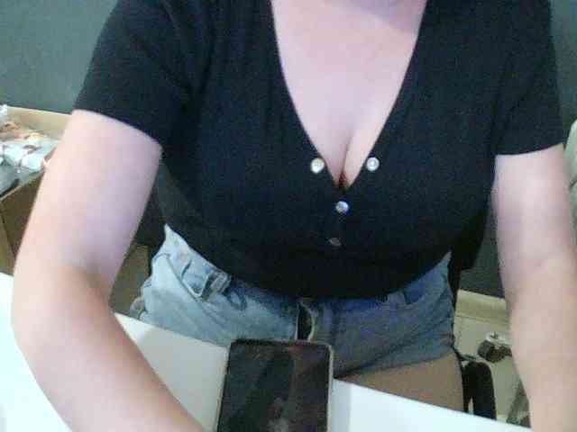 DarinaX webcam