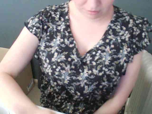DarinaX webcam