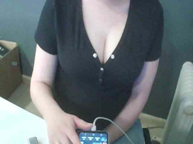 DarinaX webcam