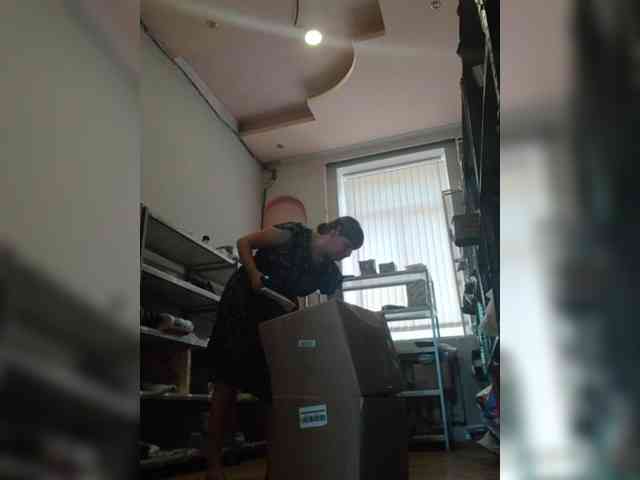 DarinaX webcam