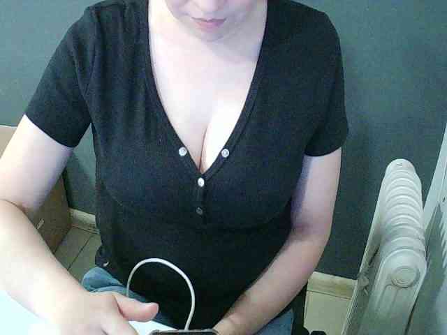 DarinaX webcam