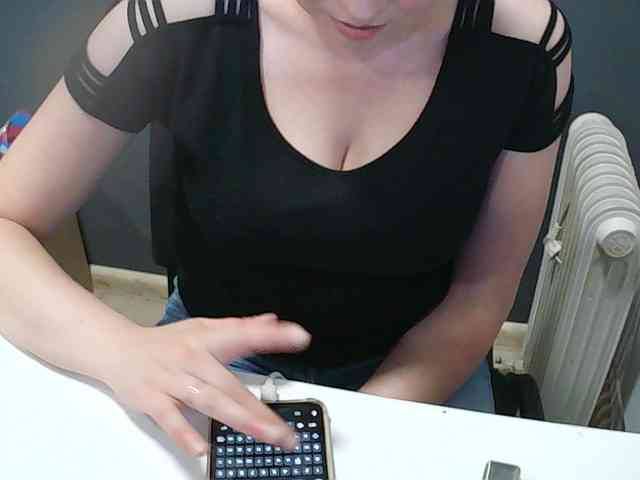 darinax's live room