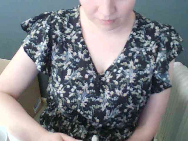 DarinaX webcam