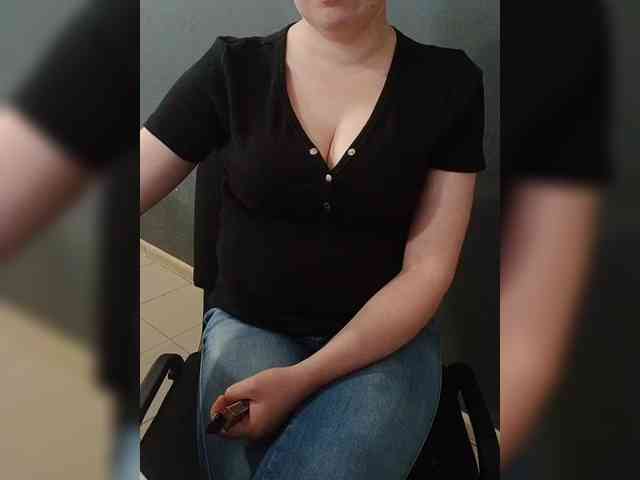 DarinaX webcam