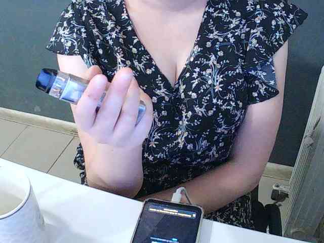 DarinaX webcam
