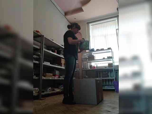 DarinaX webcam