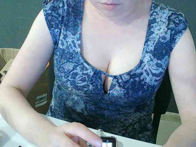 DarinaX webcam
