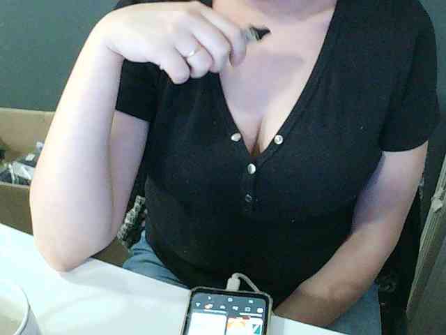 DarinaX webcam