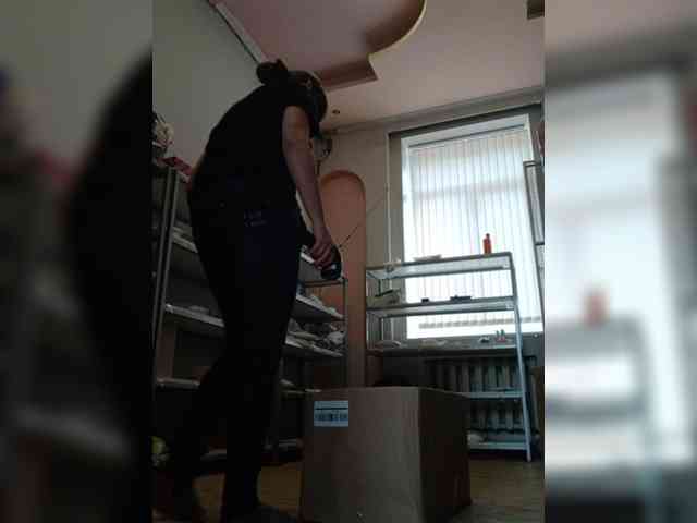 DarinaX webcam