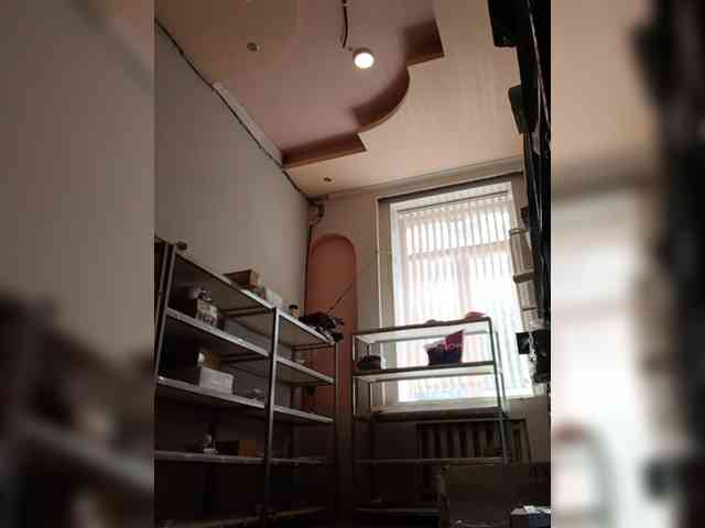 DarinaX webcam