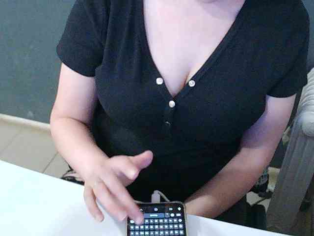 DarinaX webcam