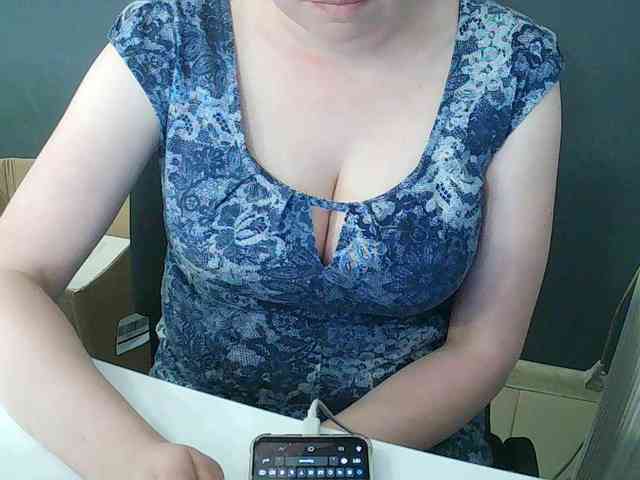 DarinaX webcam