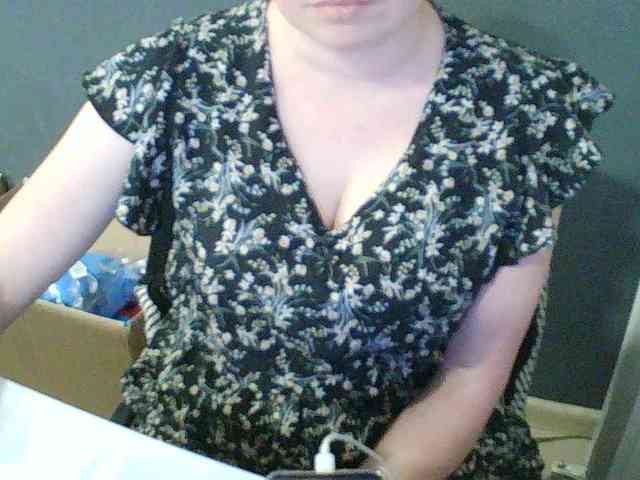 DarinaX webcam