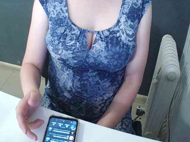 DarinaX webcam