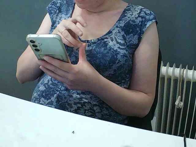 DarinaX webcam