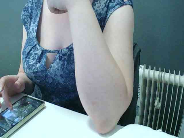 DarinaX webcam