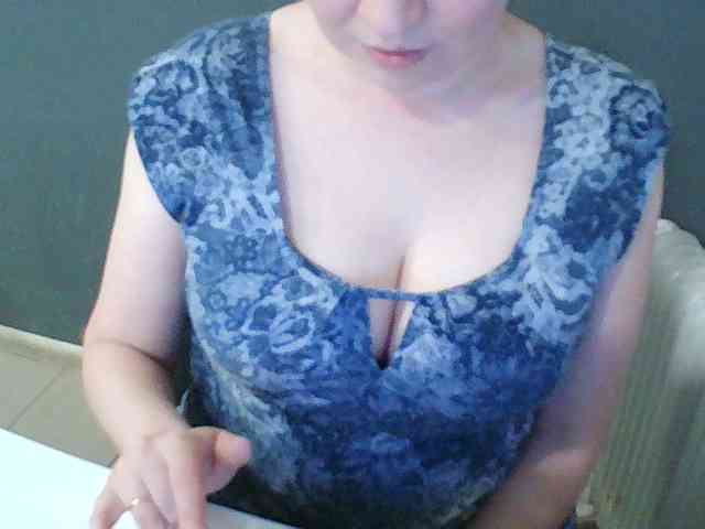 DarinaX webcam
