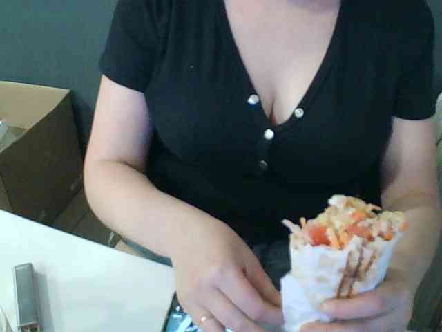 DarinaX webcam
