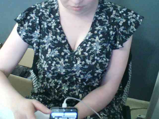 DarinaX webcam