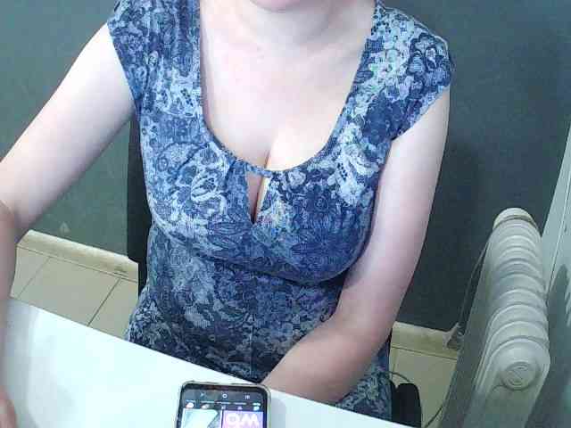 DarinaX webcam