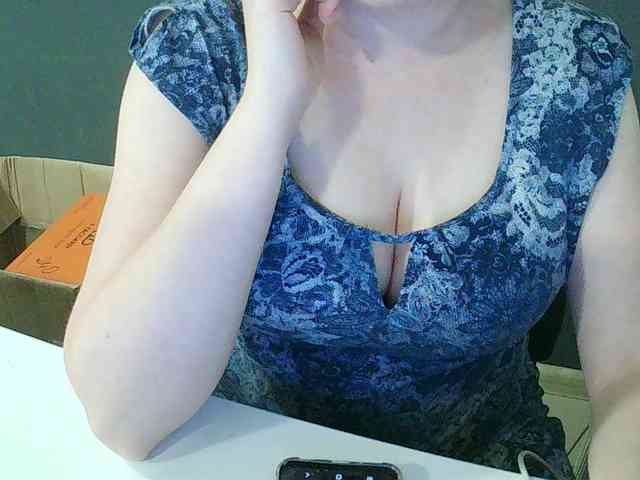 DarinaX webcam