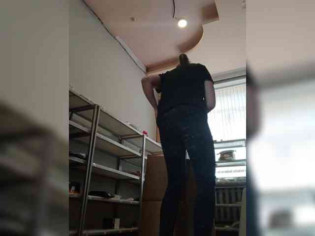 DarinaX webcam