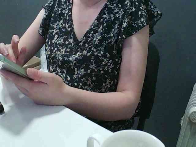 DarinaX webcam