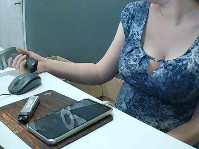 DarinaX webcam