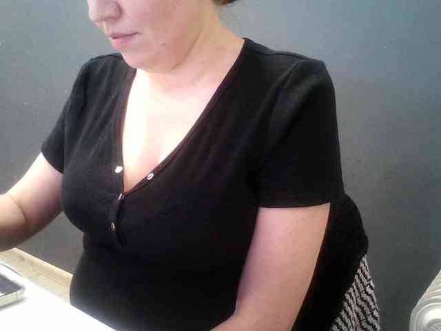 DarinaX webcam