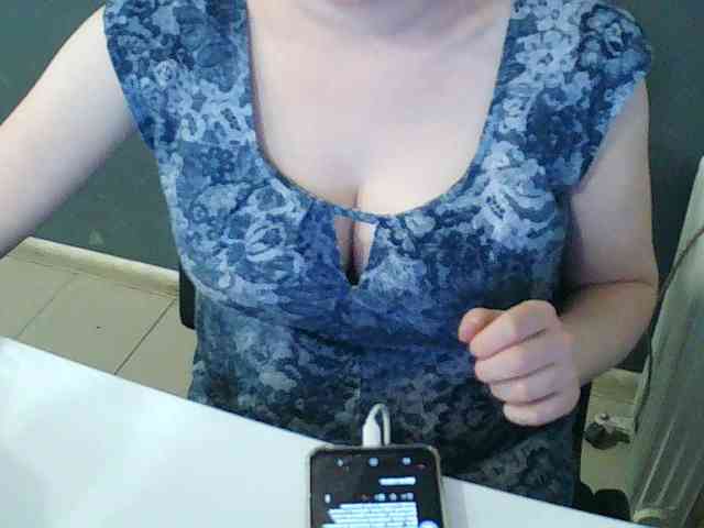 DarinaX webcam