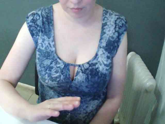 DarinaX webcam