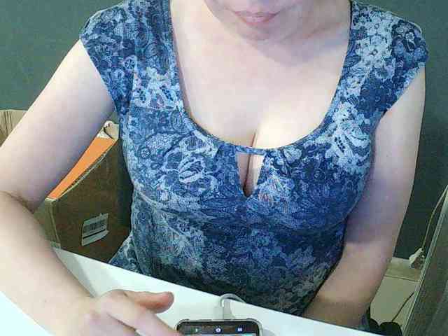 DarinaX webcam