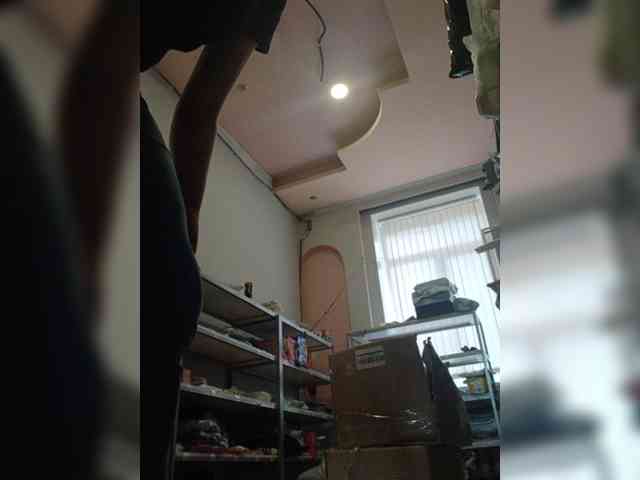 DarinaX webcam