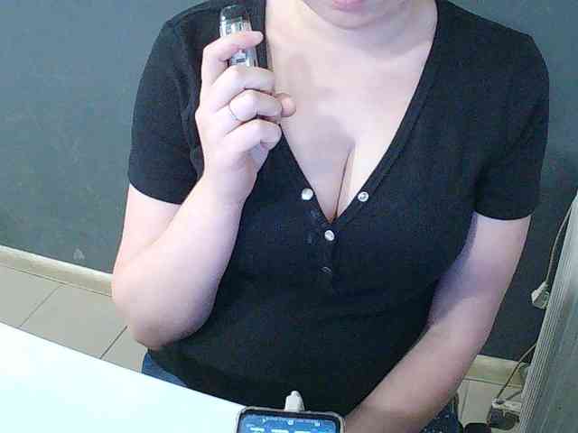 DarinaX webcam