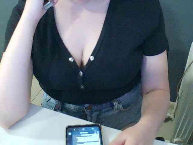 DarinaX webcam