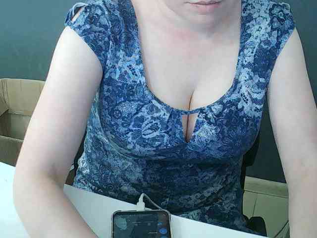DarinaX webcam