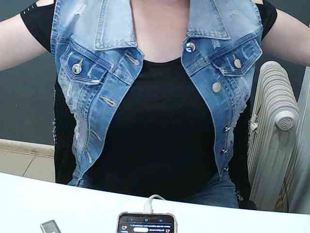 DarinaX webcam